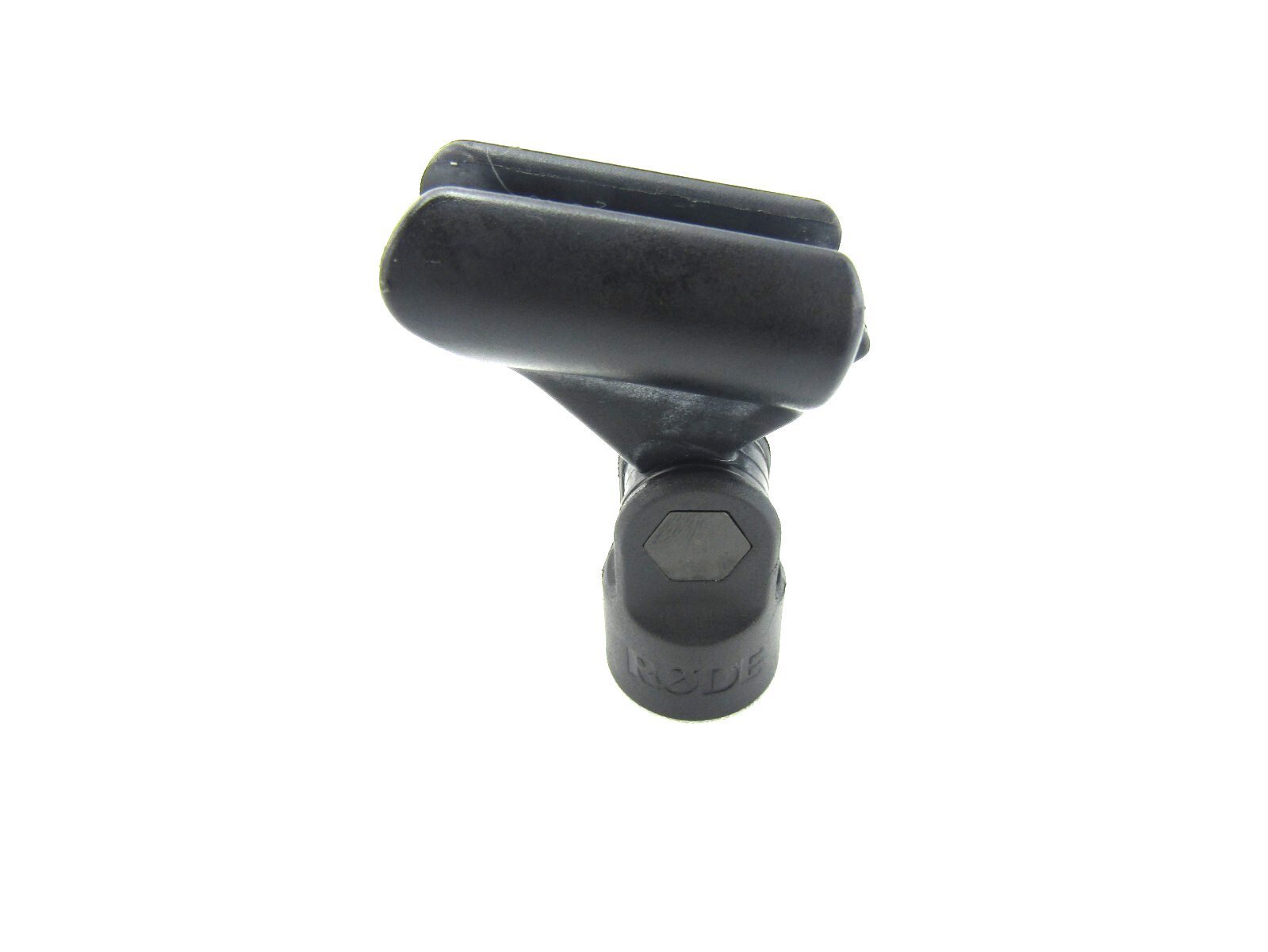 Rode Small Form Factor Mic Adjustable Holder Clip