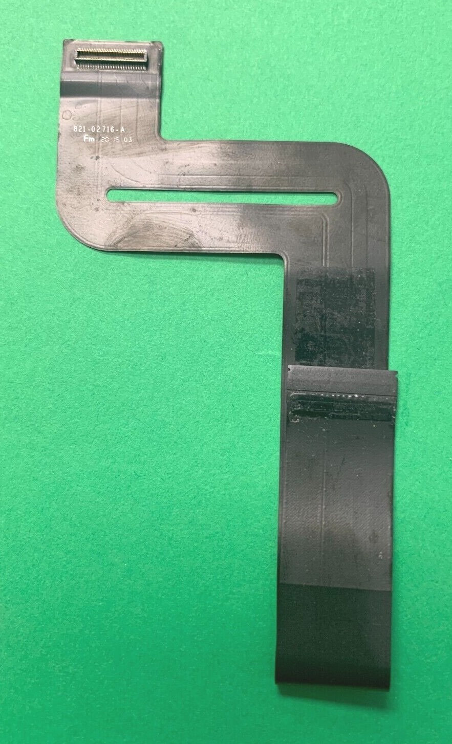 💥Apple Macbook Pro 13" A2289 2020 Trackpad Touchpad FLEX Cable  821-02716-A