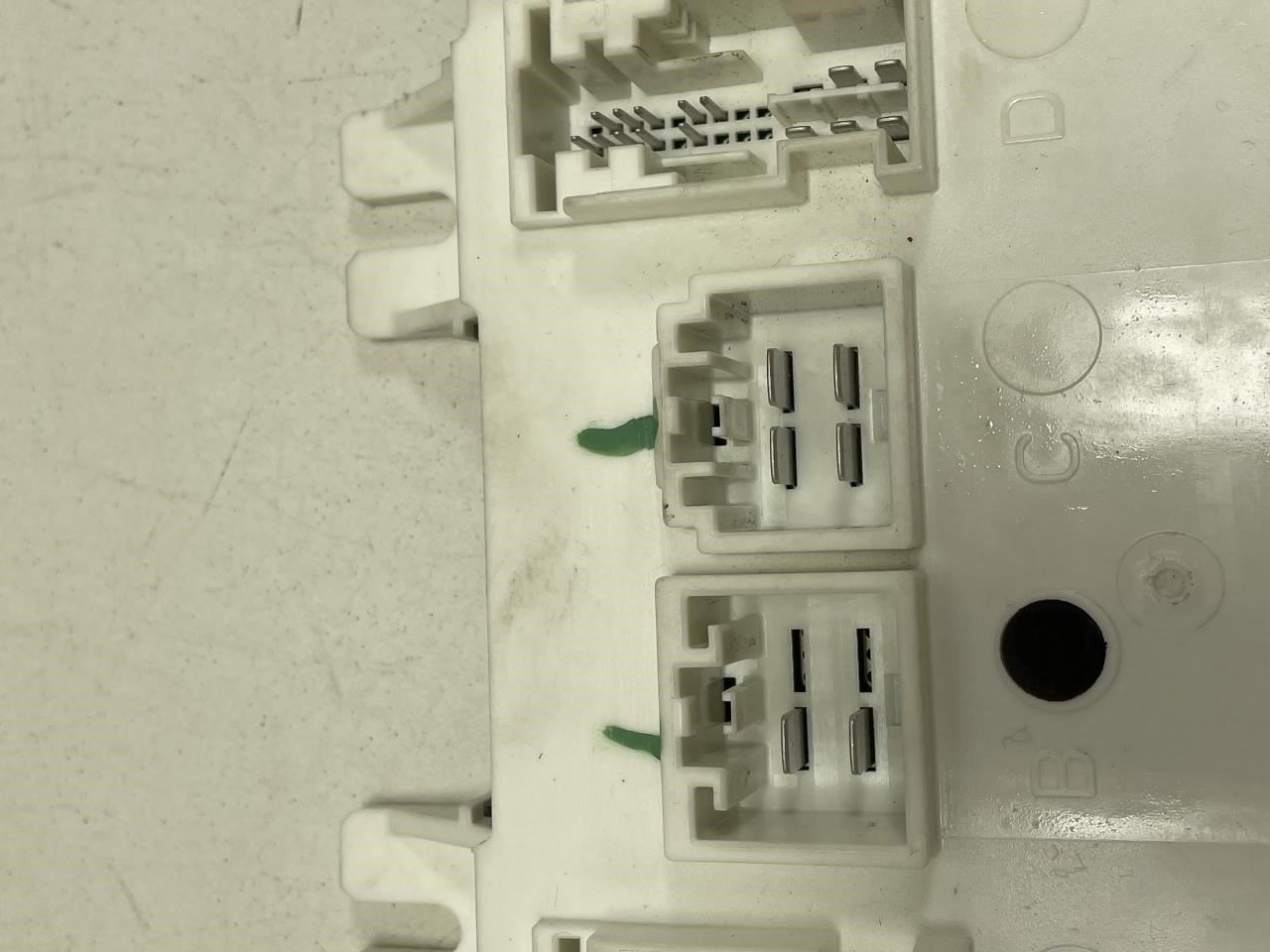 2012 DODGE JOURNEY BCM BODY CONTROL MODULE OEM+