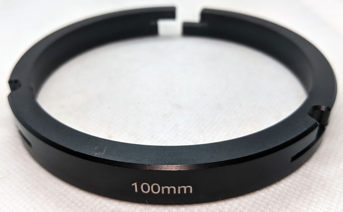 ARRI 100mm Ring