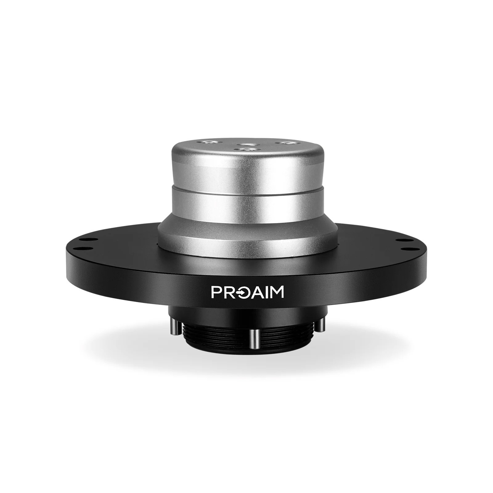 Proaim Mitchell to Euro Camera Support Adapter Plate(AP-MTCL-EUR)