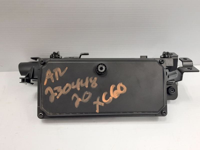 Camera/Projector Camera Front Fits 20-22 VOLVO V60 2535734