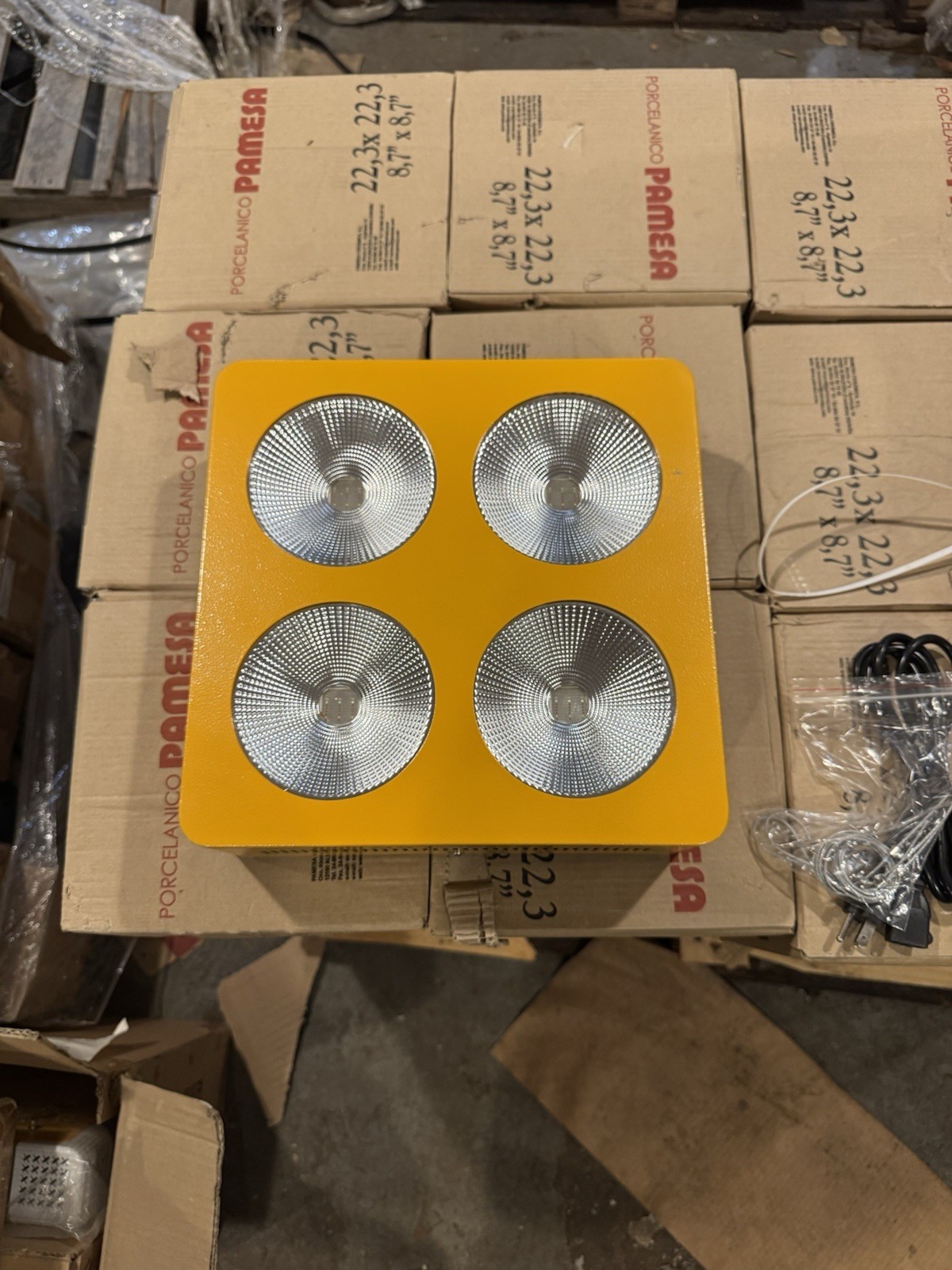 EnergexLED ILG-200 Full Spectrum LED