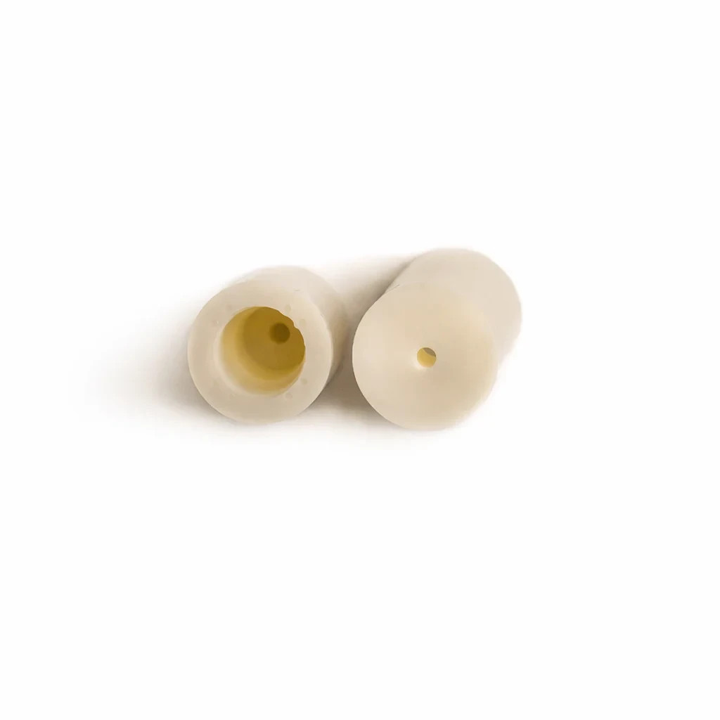 XTC Ferrule Material