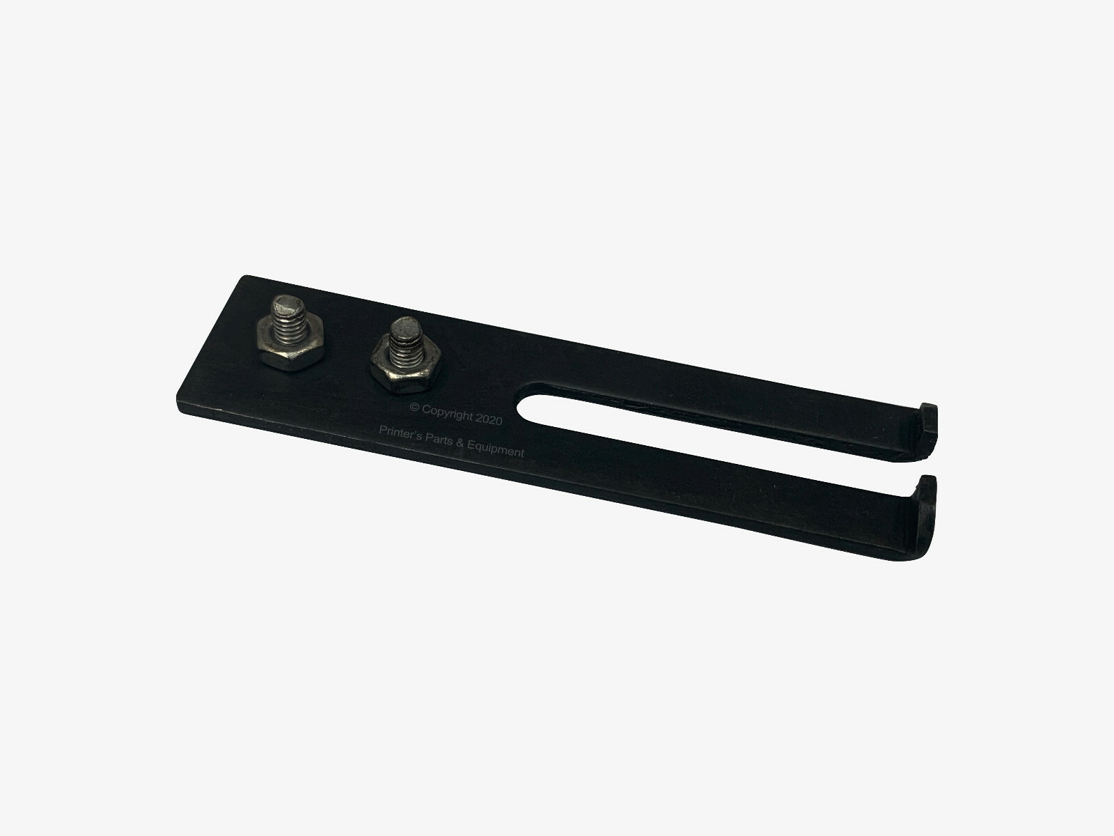 Sheet Separator Strip Holder For Heidelberg HE-90131