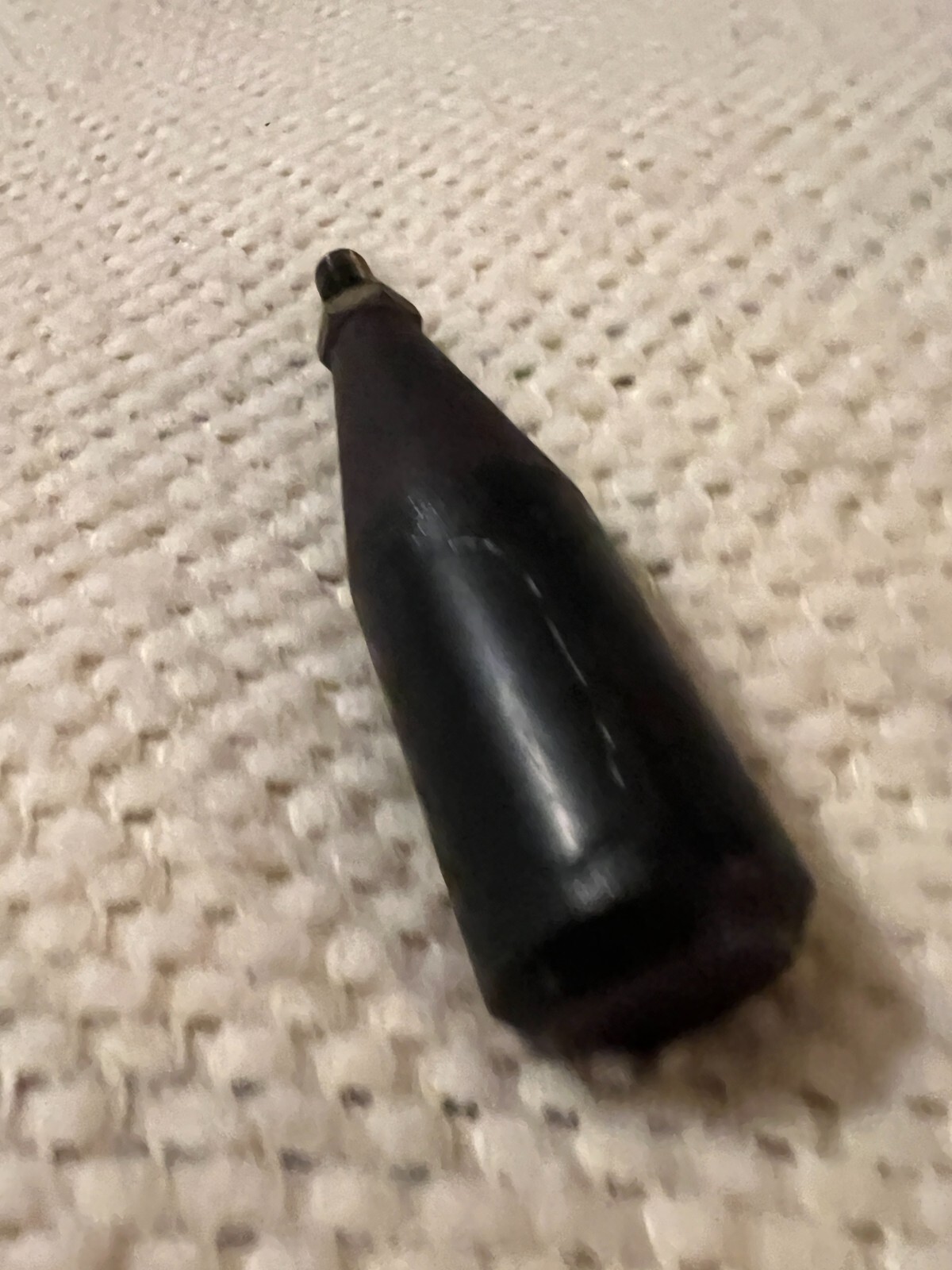 Tear Drop Shaped Stabilizer Bar