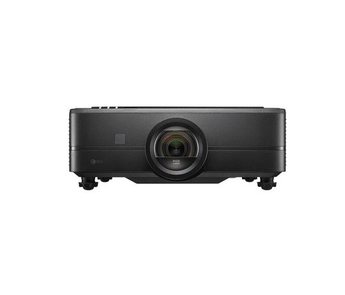 Optoma Home Theater Projector - DLP - 4K UHD - Triple-Laser RGB - HCPRO-5400