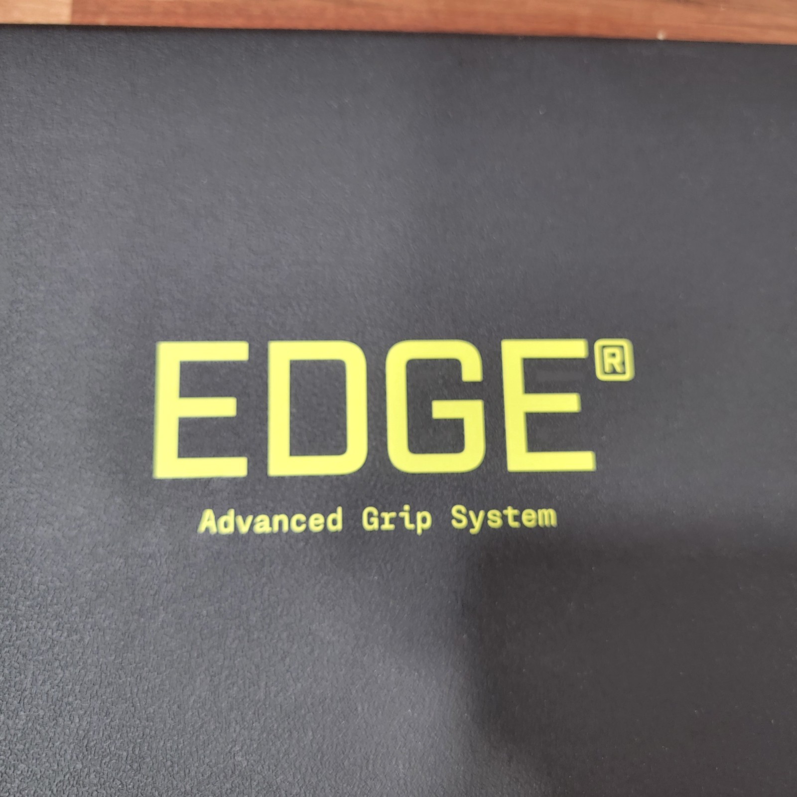 Edge Advanced Grip System Mat