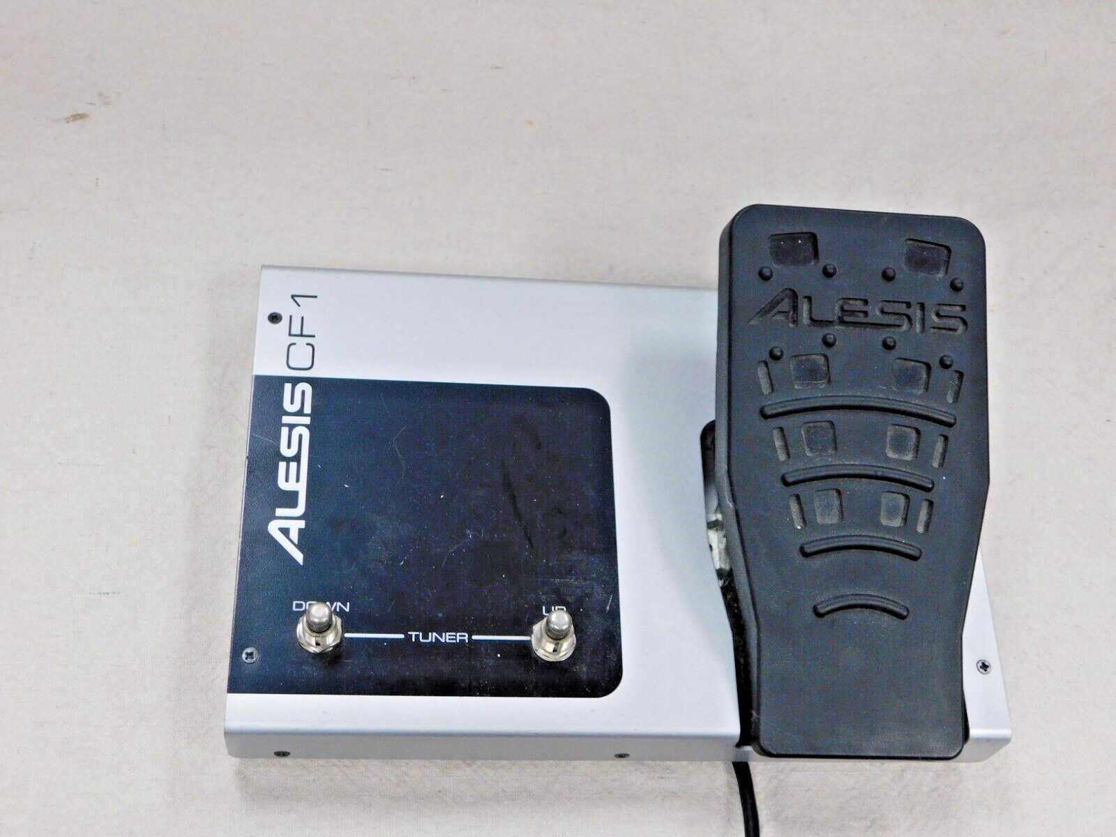 Alesis CF1 Combo Footpedal
