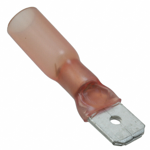 Connector .250 Crimp | 514711-000