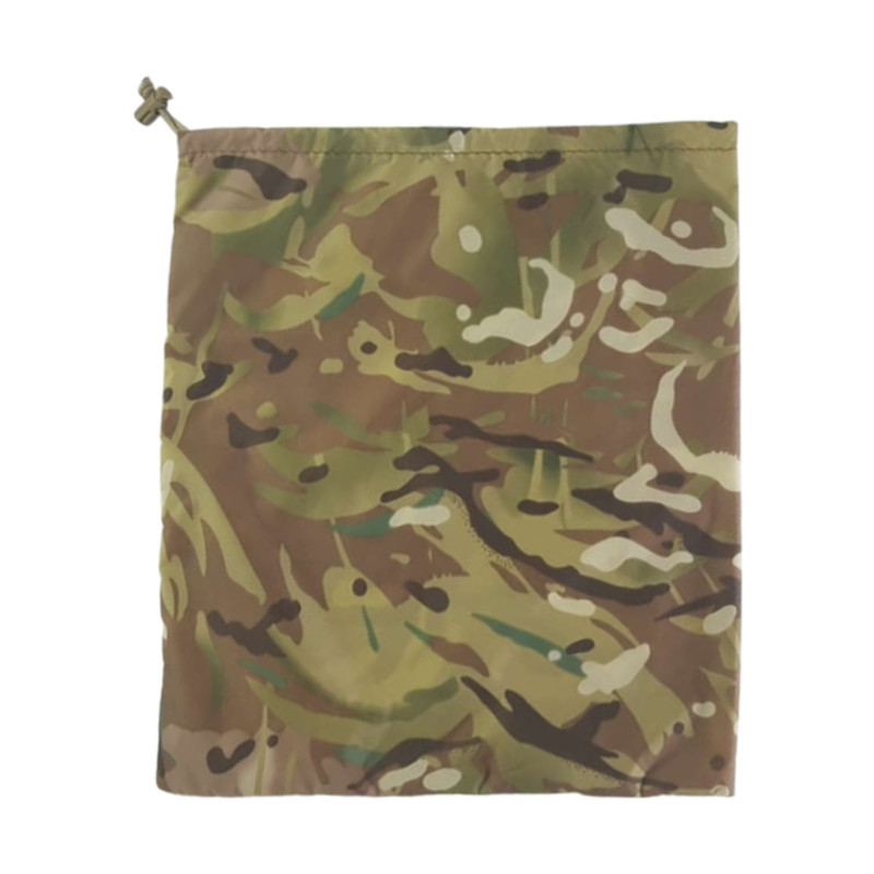 MTP Multicam Army Stuff Sack Stash Bag