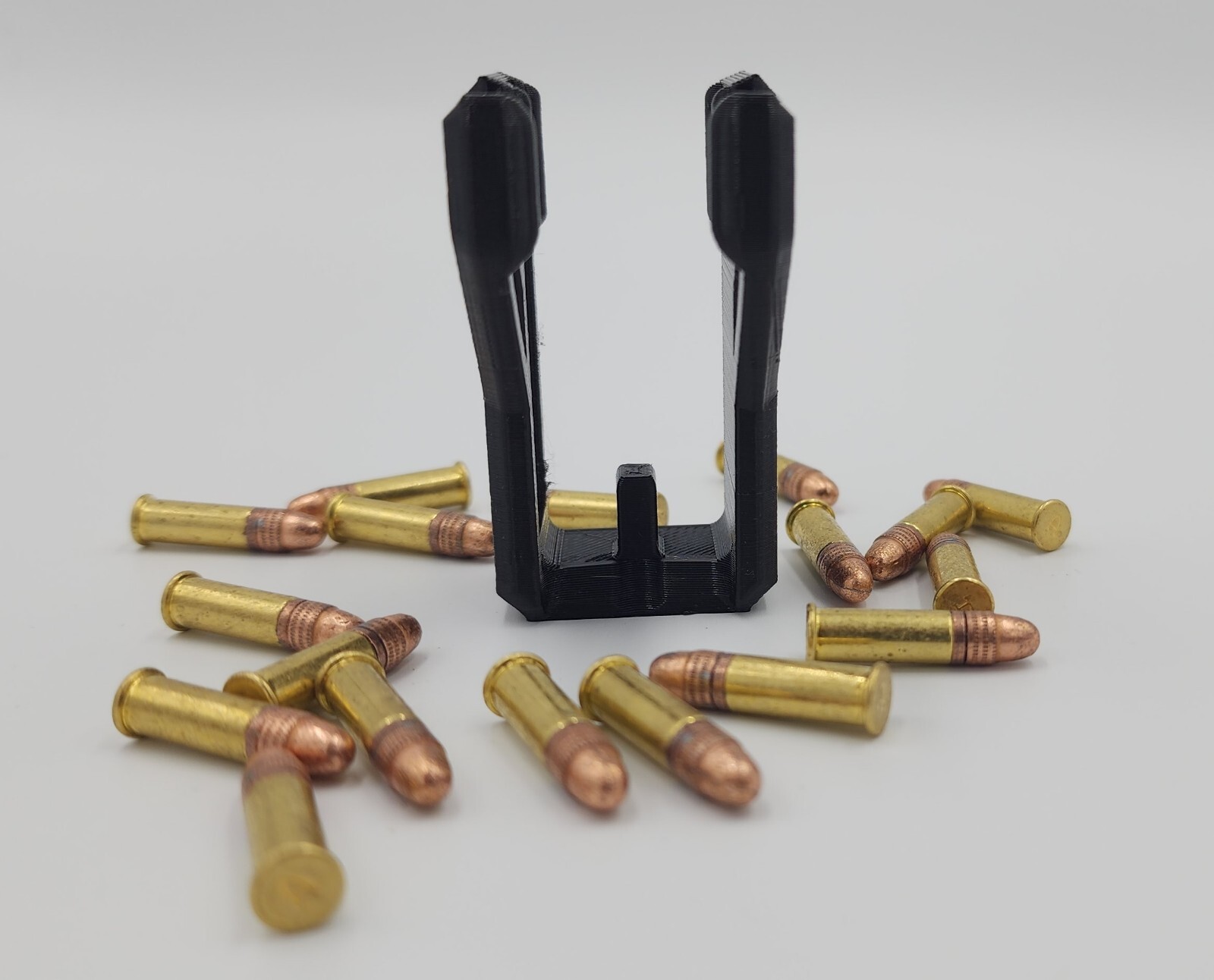 Original CMMG 22 .22LR Conversion Kit Magazine Speed Loader -Featured on Youtube