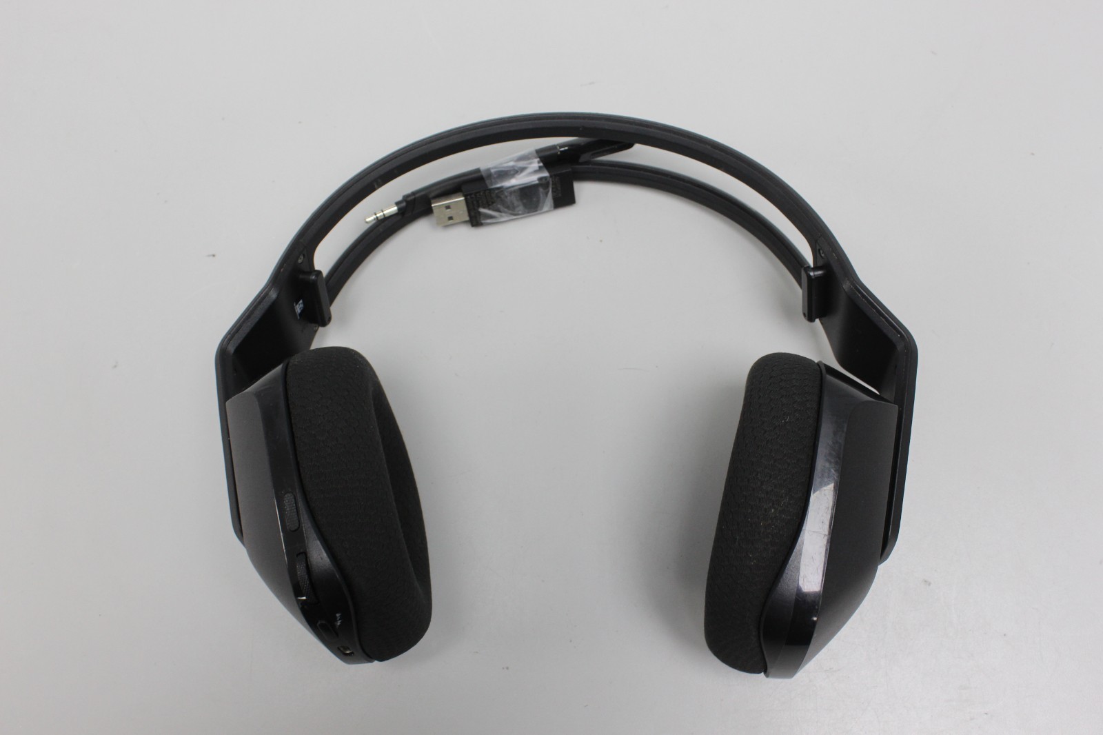 Logitech G733 Lightspeed Wireless Gaming Headset