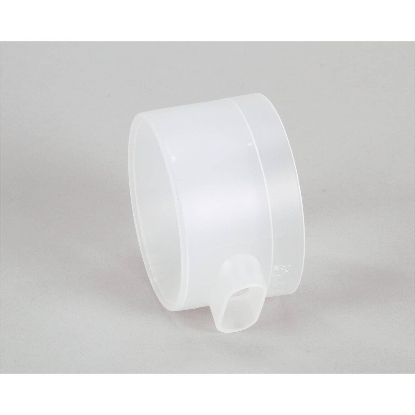 DISPENSE CAP, NATURAL - GB CD61AL - Genuine OEM Replacement Part