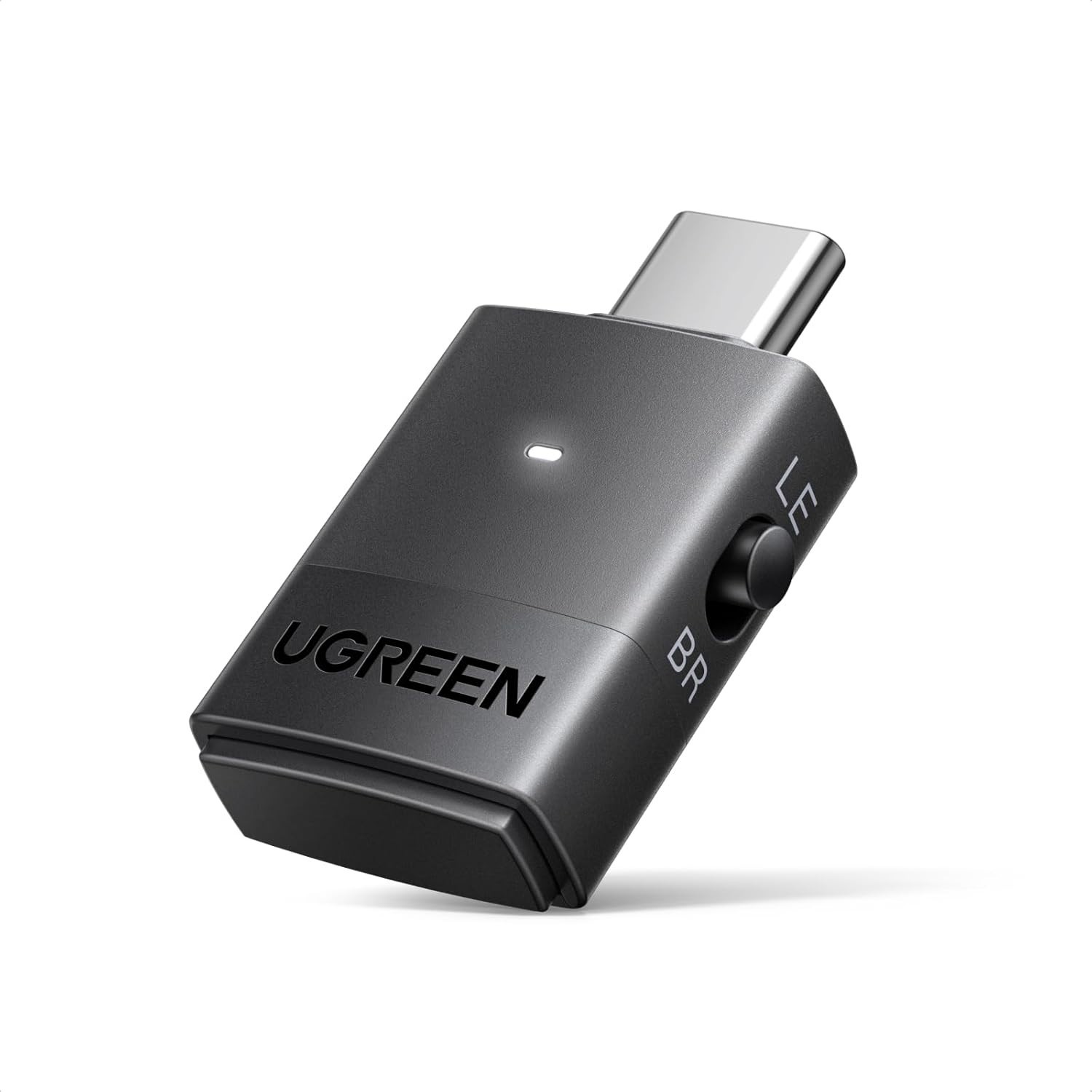 Bluetooth 6.0 Transmitter with aptX HD