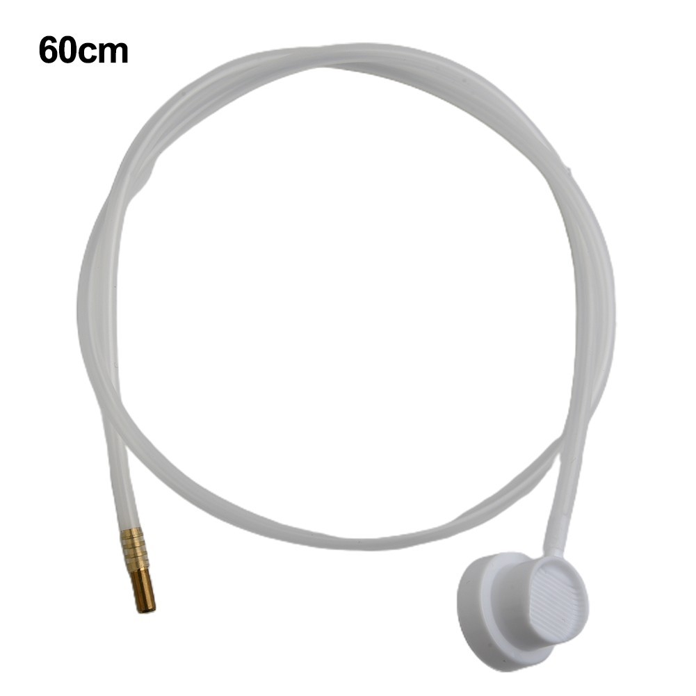 High Quality Fluid Film 1 X Extension Hose Plastic 1x 24 Inch Degree 60cm