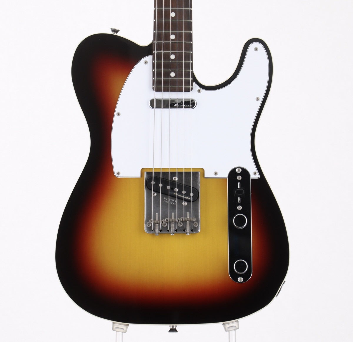 Fender Japan TLR62B-NLS 3-Color Sunburst 3-Color Sunburst [JD13014253]