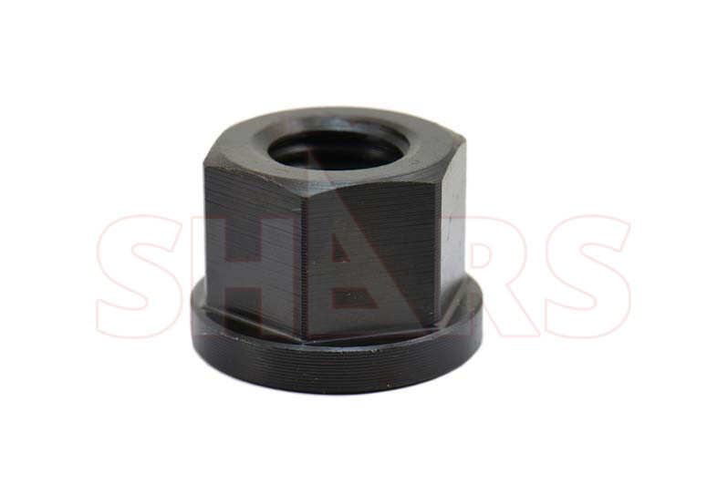 Shars 5/16-18 3/8-16 1/2-13 5/8-11 3/4-10 1-8 Flange Nuts New ![