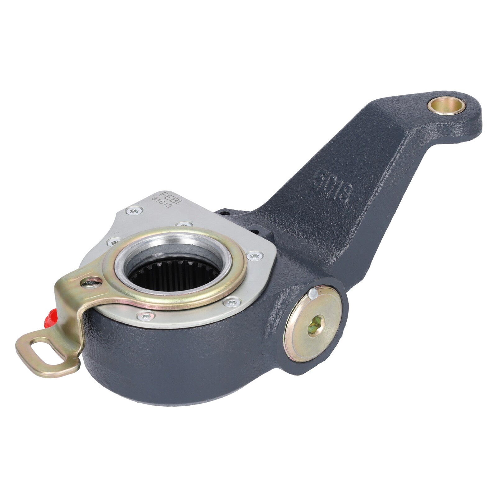 Febi Bilstein Automatic Slack Adjuster fits Mercedes Benz - 31613 - Quality Part