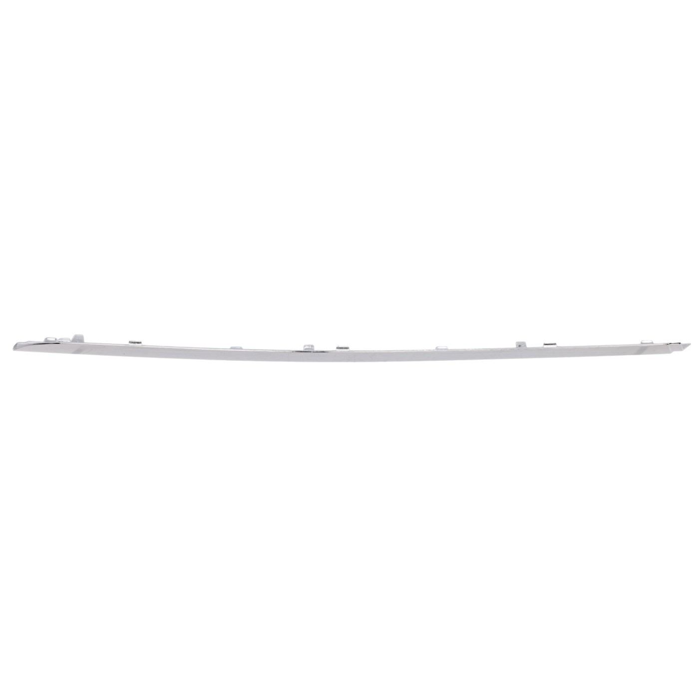 Rocker Panel Trim Rear Passenger Side For 15-21 Mercedes C300 C63 AMG 2015 C400