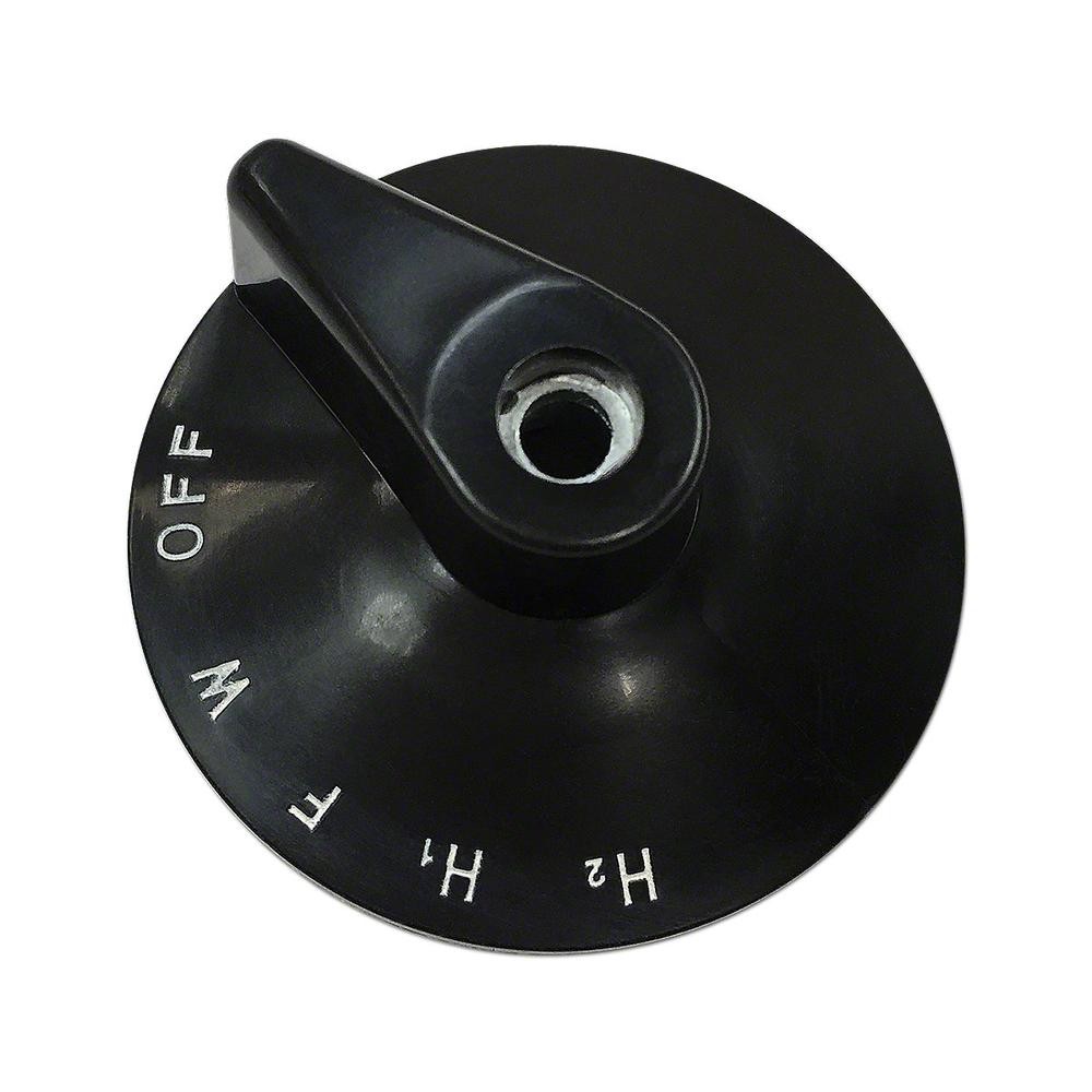 JDS846 AR66799 Light Switch Knob Fits John Deere Tractors 1530 2030 2040 2150