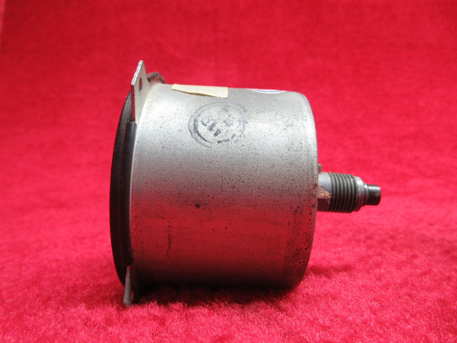 Cessna RPM Gauge