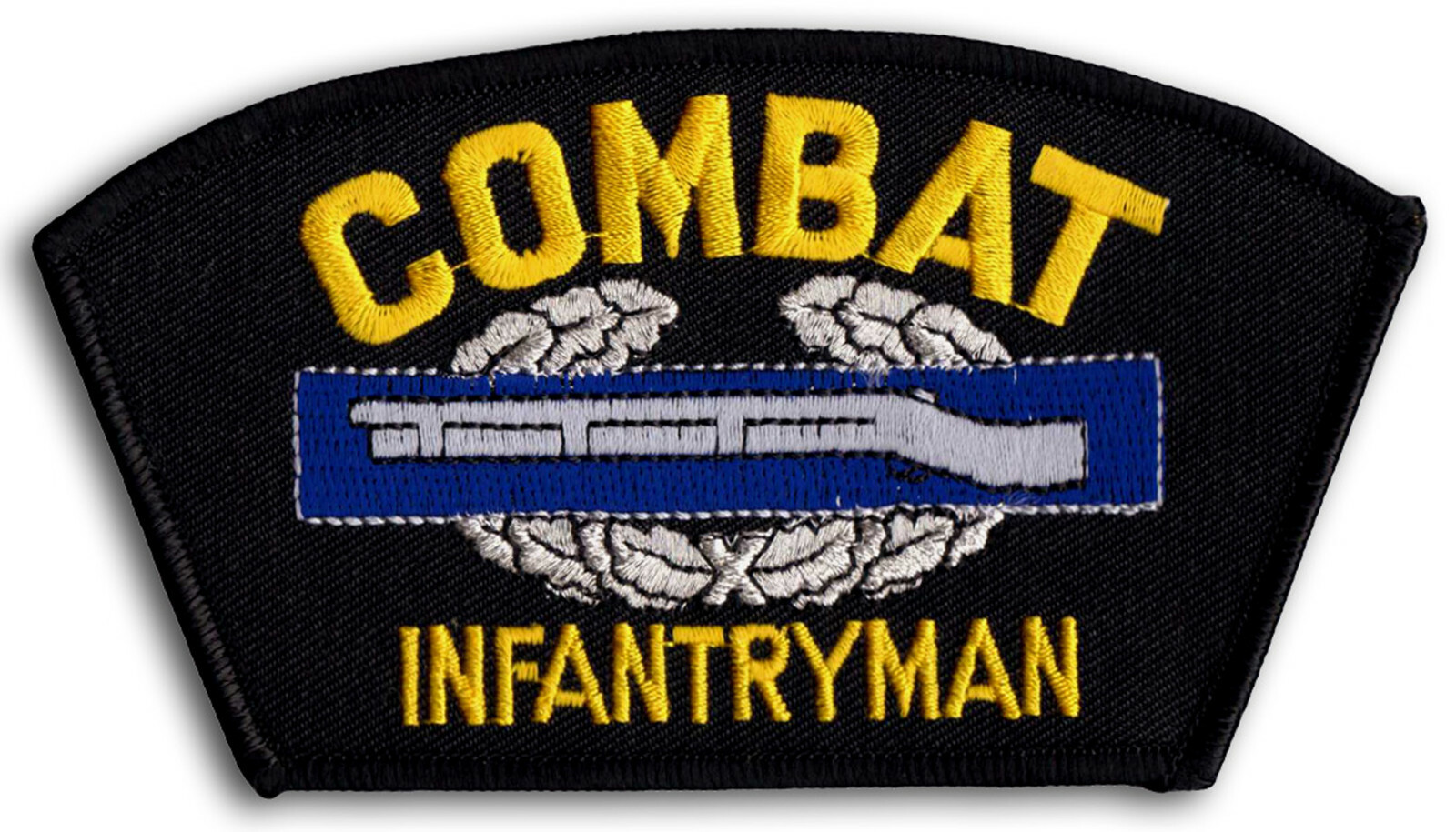 US Army Combat Infantryman Special Forces Cap Patch