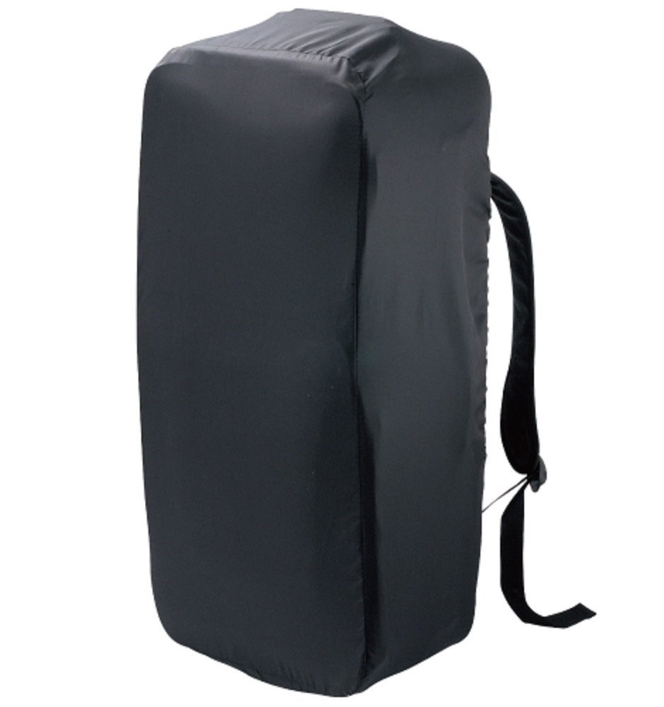 GL Trekking Tenor Sax Case, Black