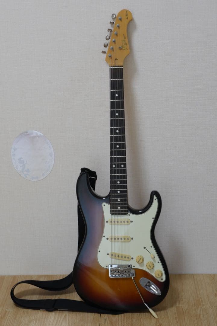 FGN Neo Classic NST100M Medium Scale