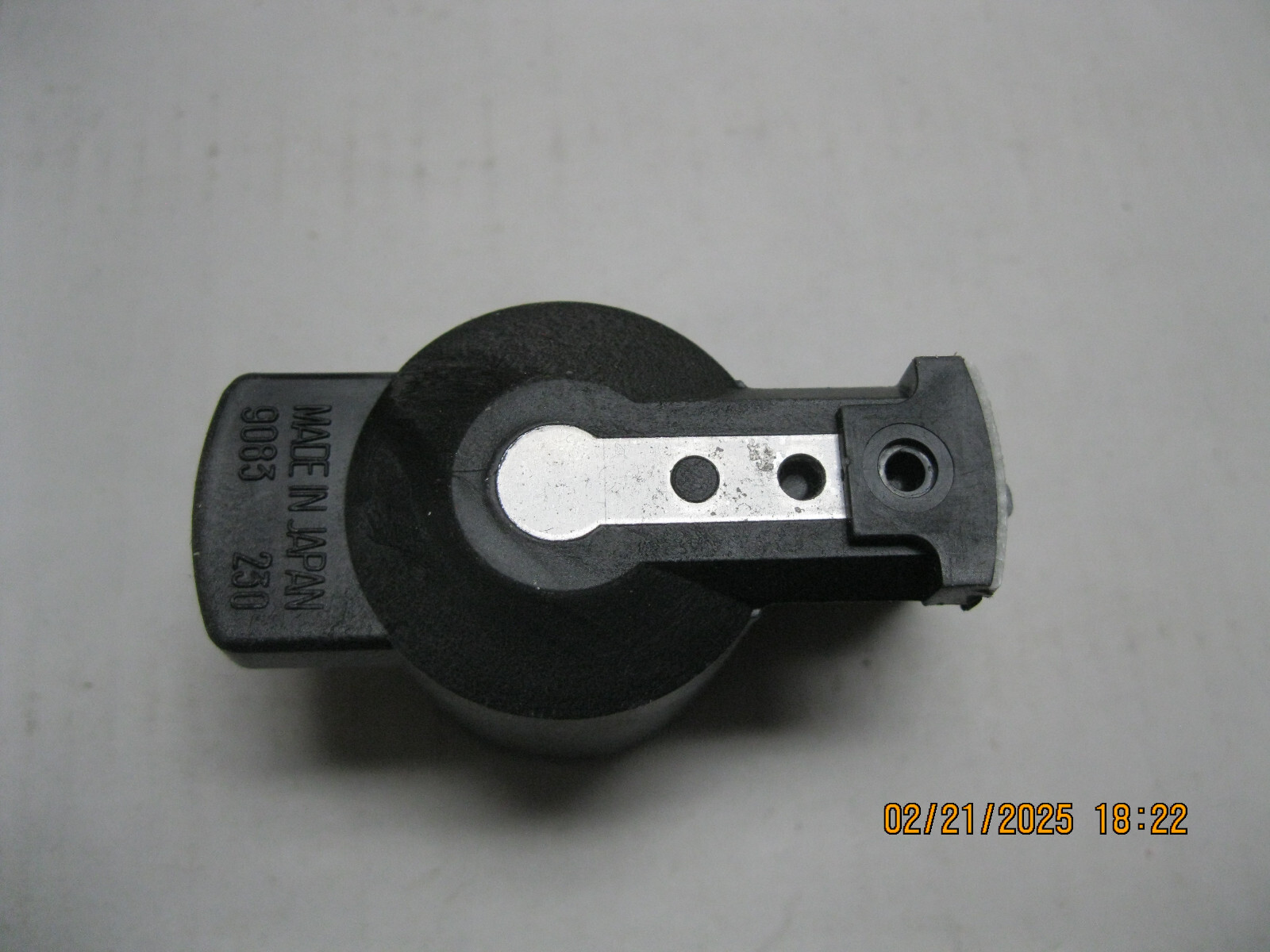 Distributor Rotor Standard JR113T