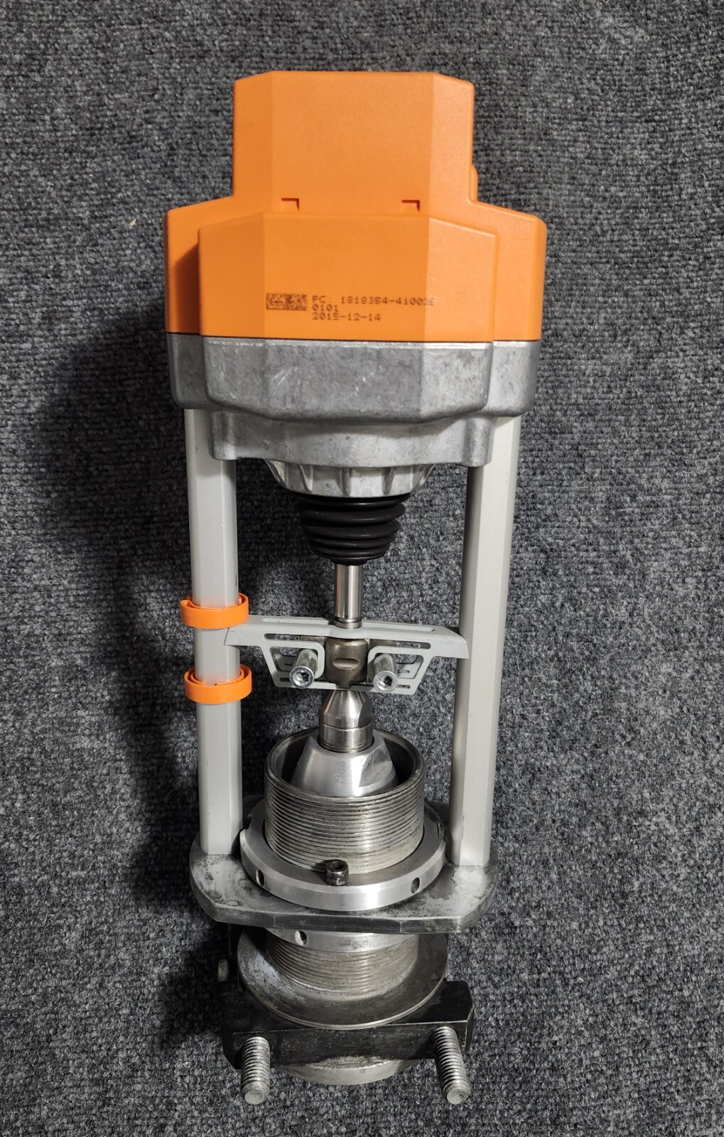 Belimo Valve Actuator #FGVL+AVKB24-MFT