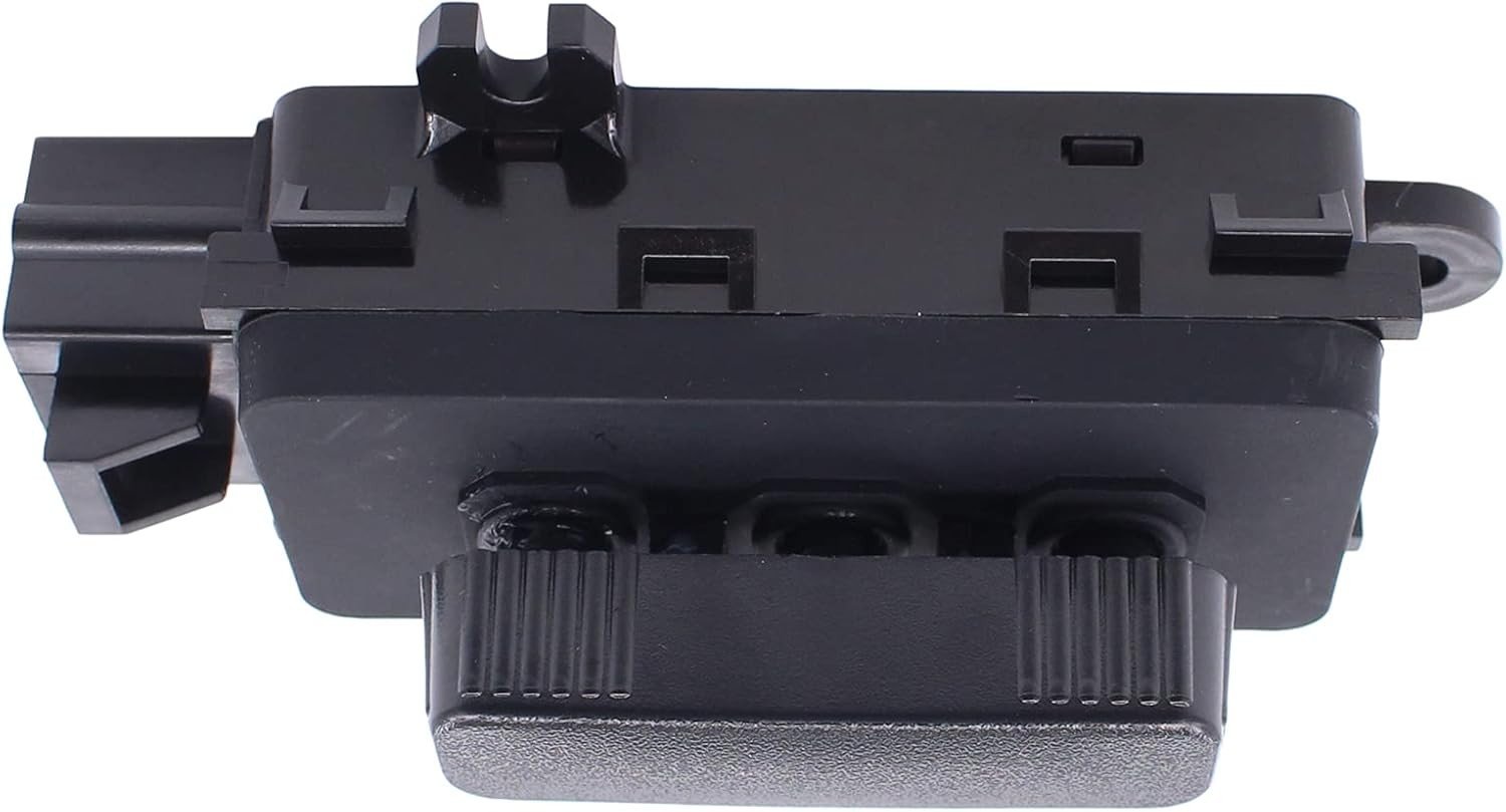 Front Driver or Passenger Side Seat Switch 6 Way for Chevy Silverado Suburban Si