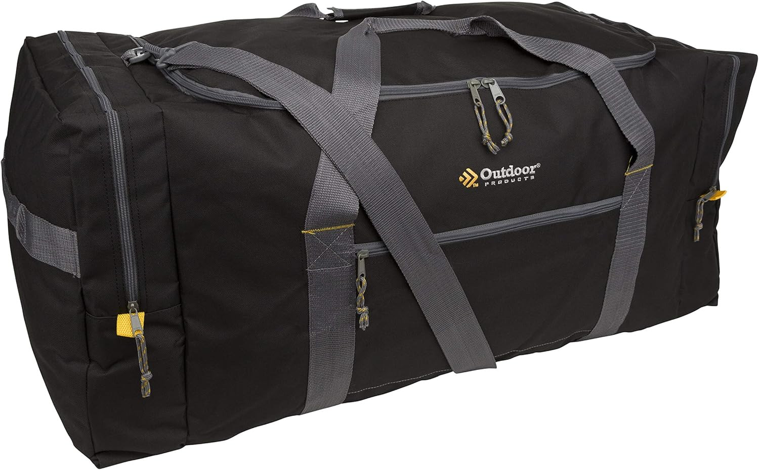 Mountain Duffel