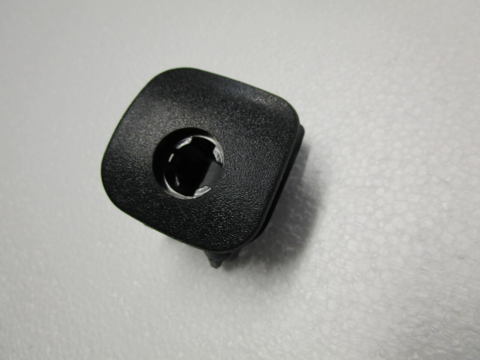 2005/2013 corvette glove box latch NEW! EBONY 09 C6 LIFETIME WARRANTY 15924032
