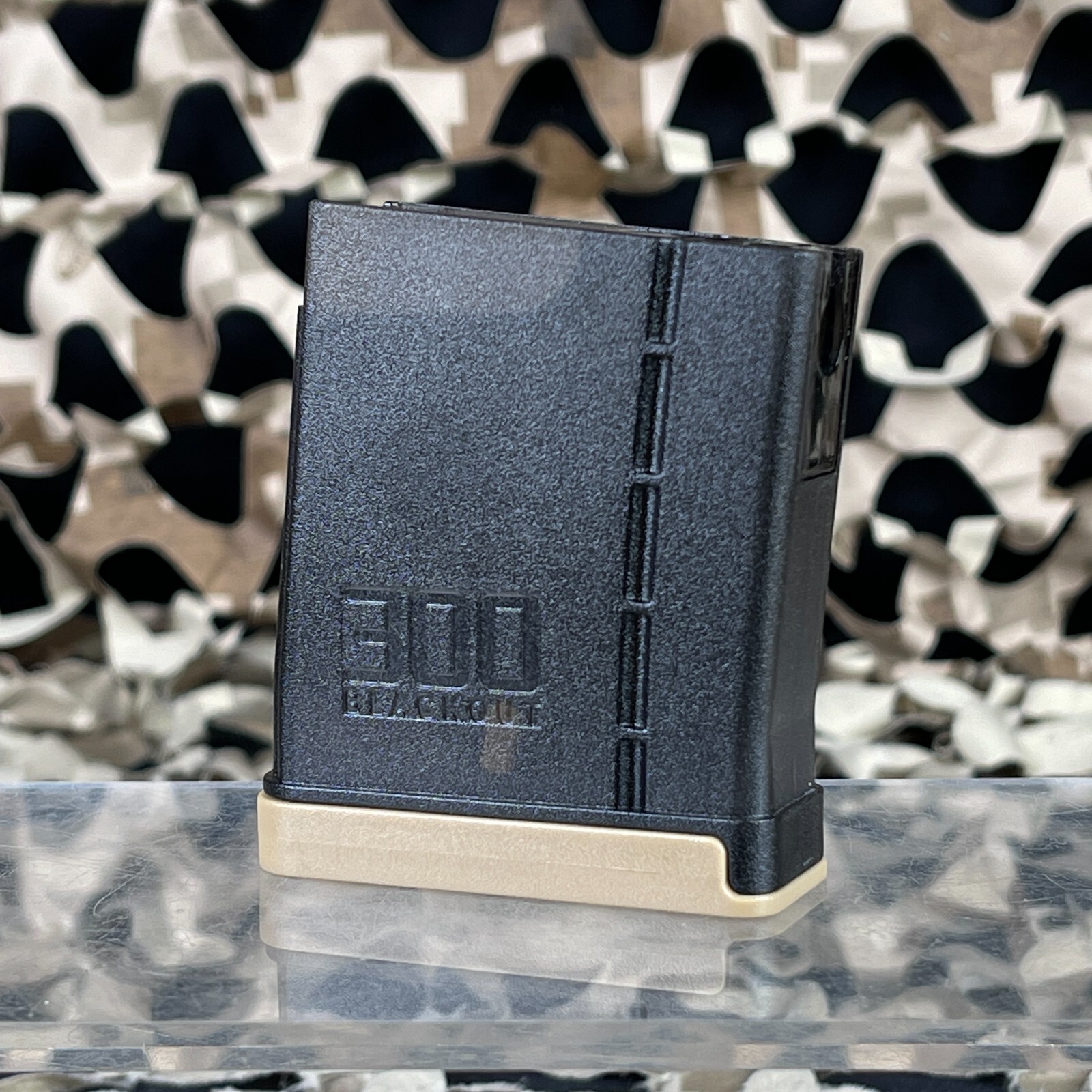NEW Archwick B&T Air SPR Magazine - 50 Round