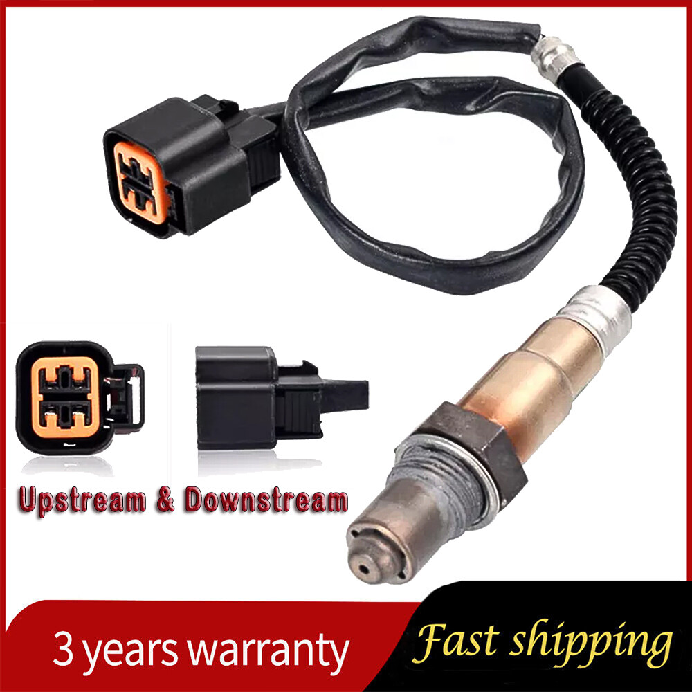 Up/Downstream Oxygen Sensor 234-4851 For Hyundai Accent Elantra Sonata Kia Rio