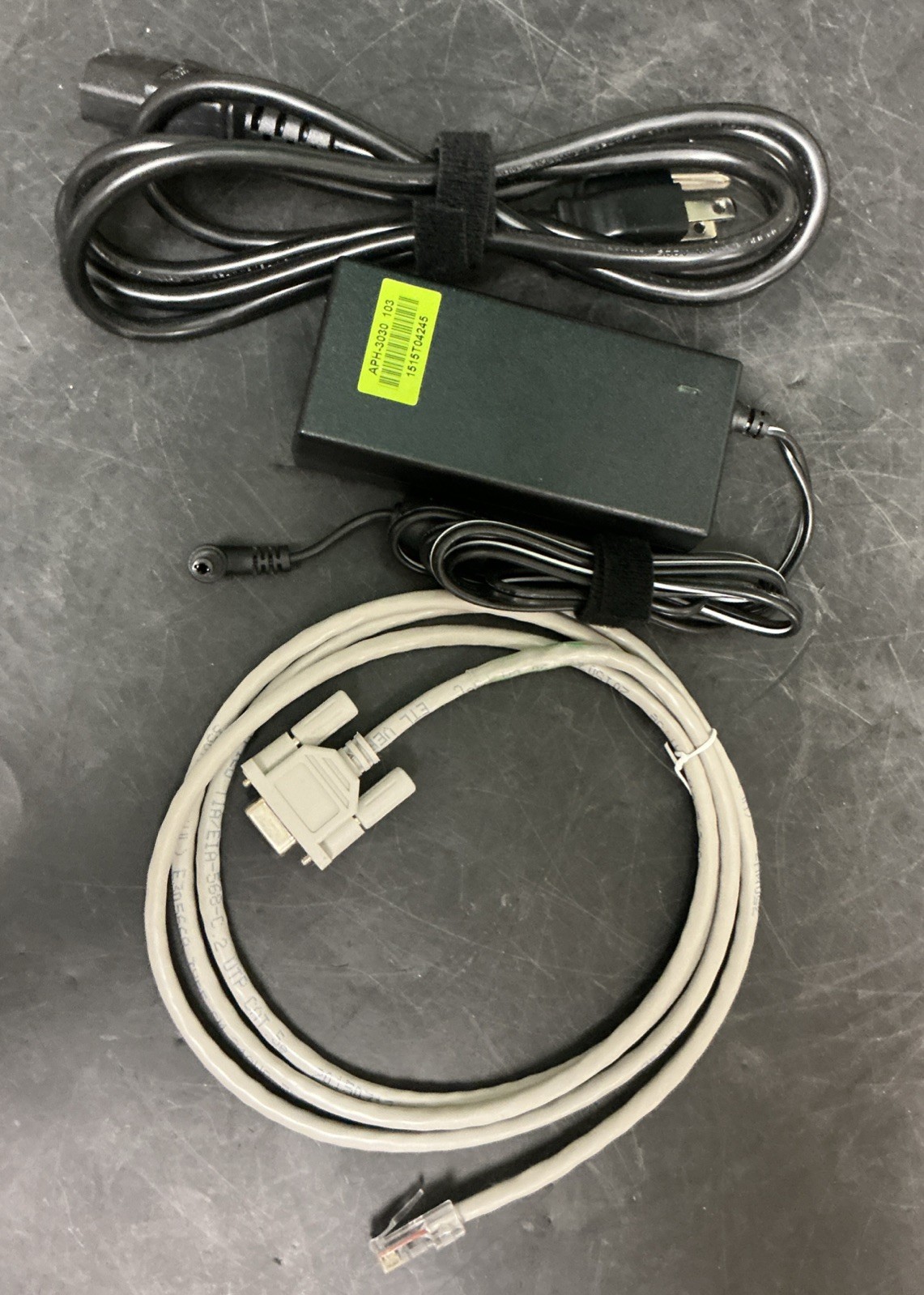 Palo Alto Networks PA-200 Firewall Lab Unit