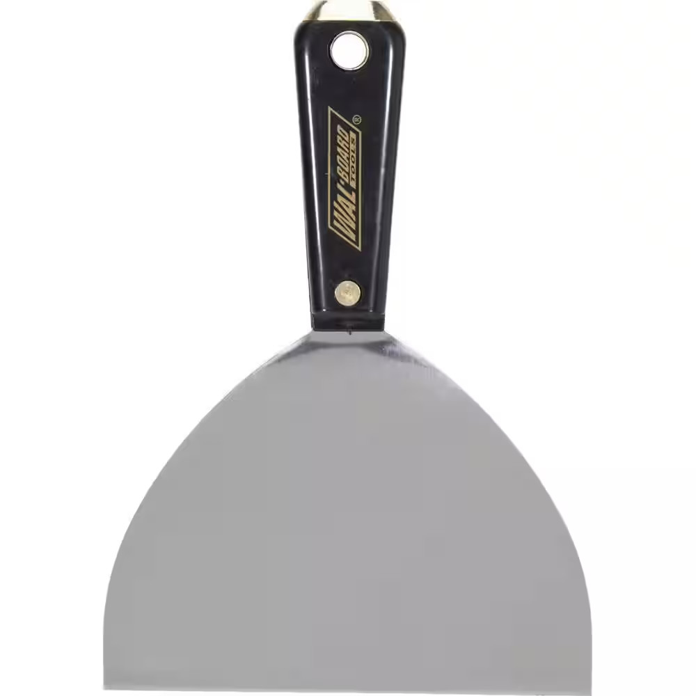 6 In. Hammer-End Joint Knife