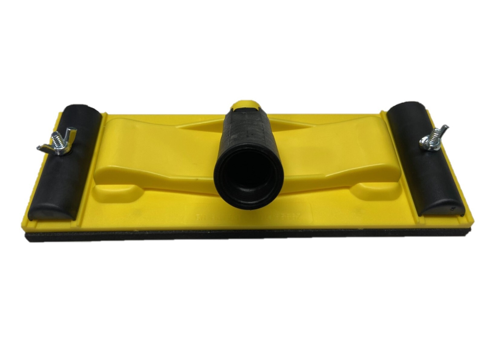 POLE SANDER w/ Handle Changeable Kwik Change Ingersoll Drywall