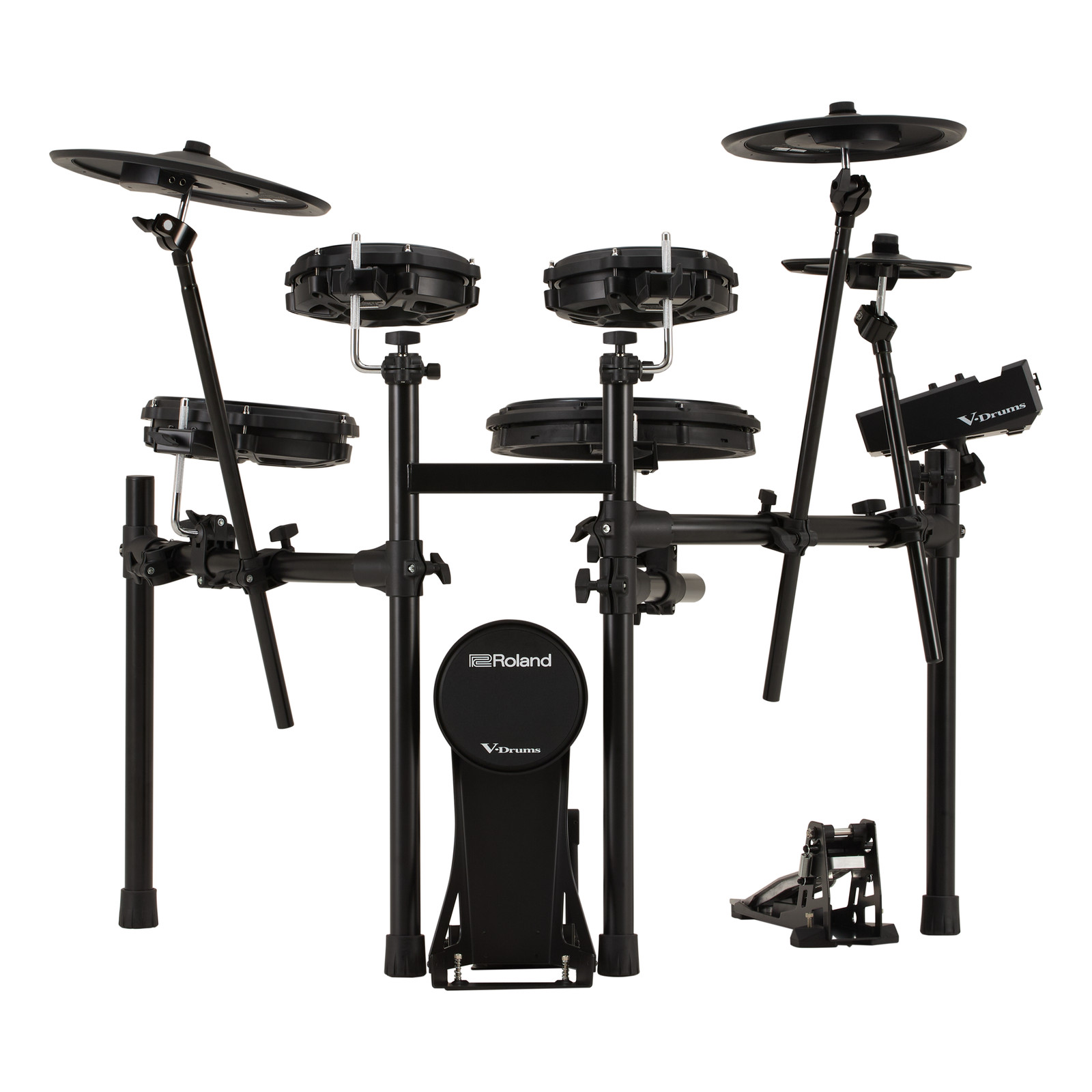 Roland TD313 V-Drums Electronic Drum Kit
