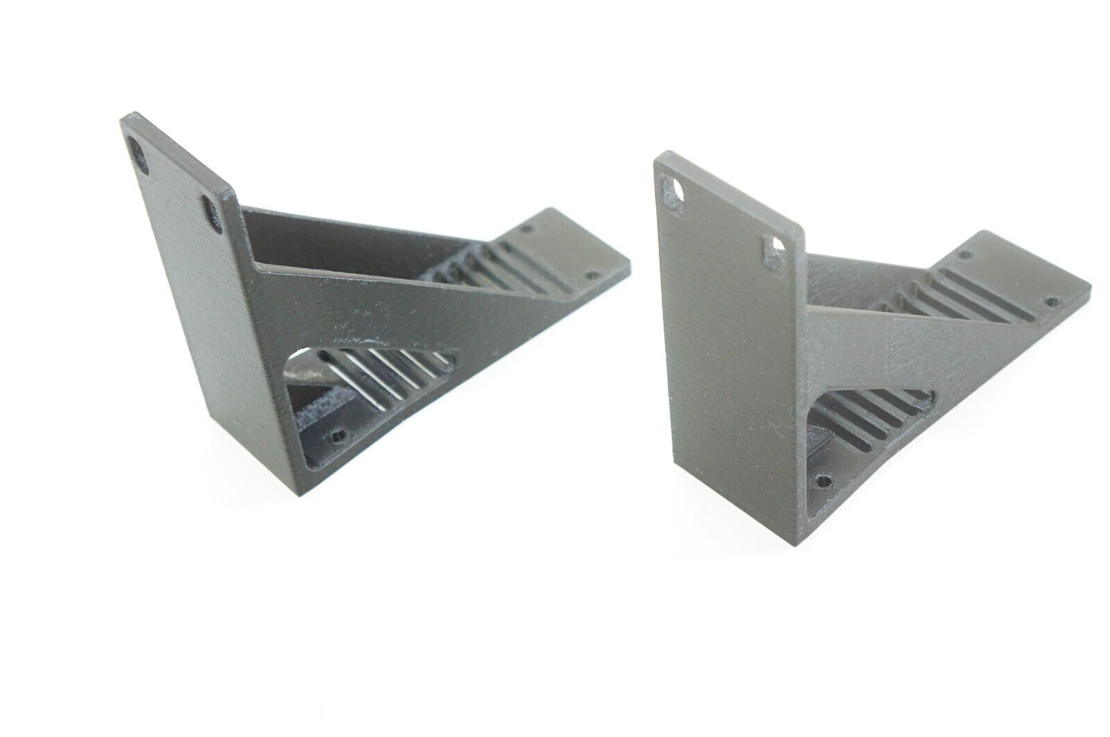 Rack Mount Ears (2-Pack) for LYRA (Lyra 1 and Lyra 2 USB audio interfaces)