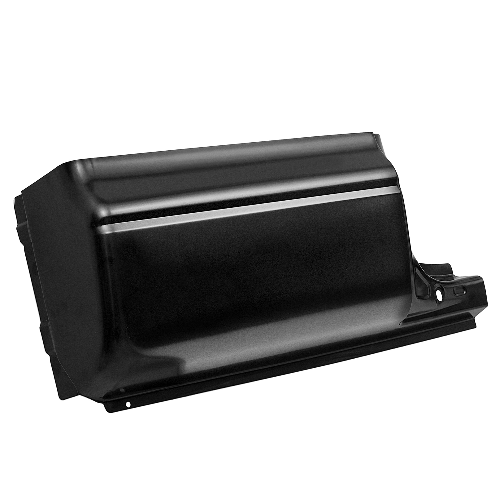 Pair Of Cab Corners For 1997-2004 03 Dodge Dakota 2 Door Extended Cab /Club Cab