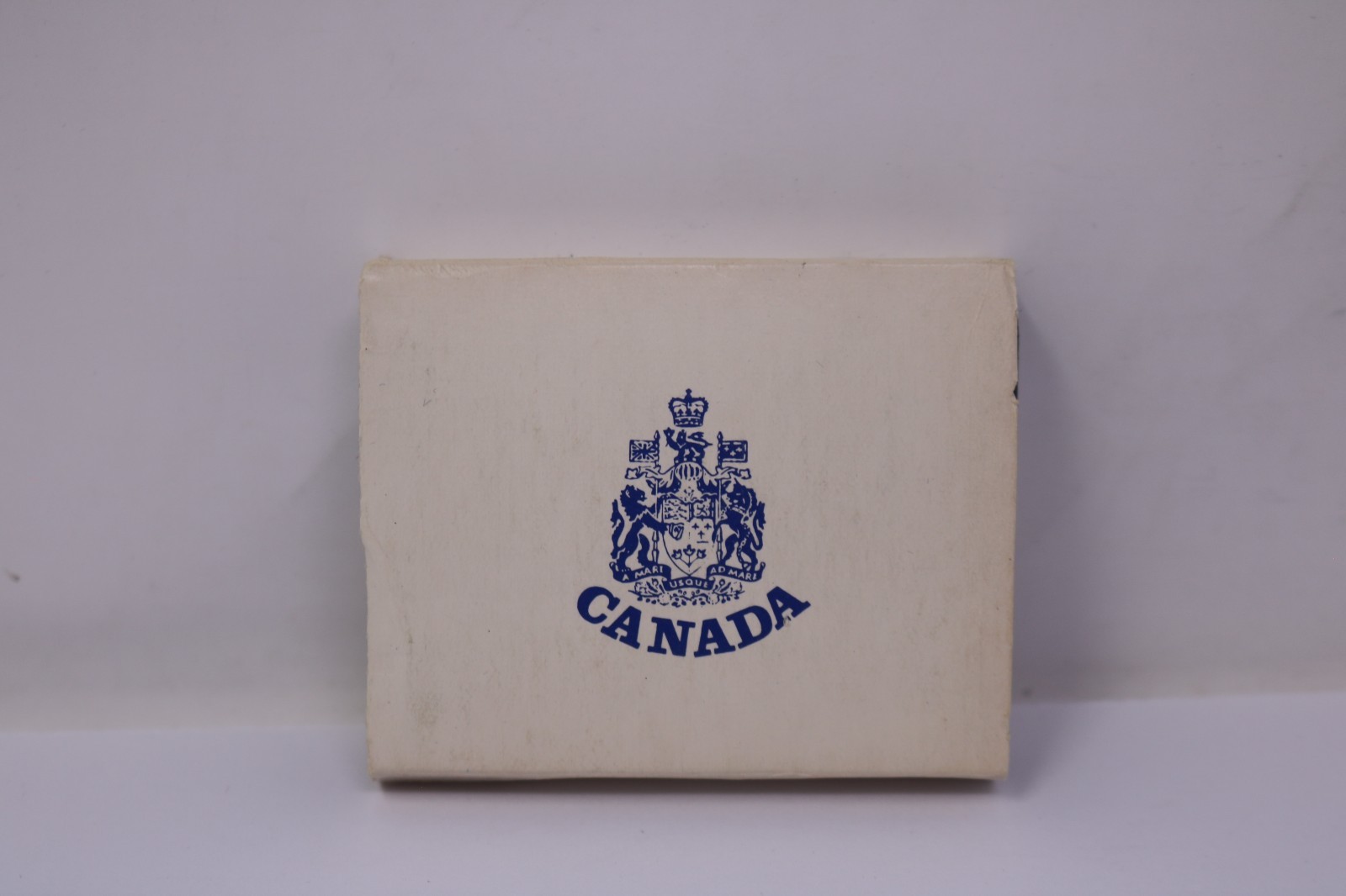1975 Canada $1 Coin Voyageur Dollar RCM