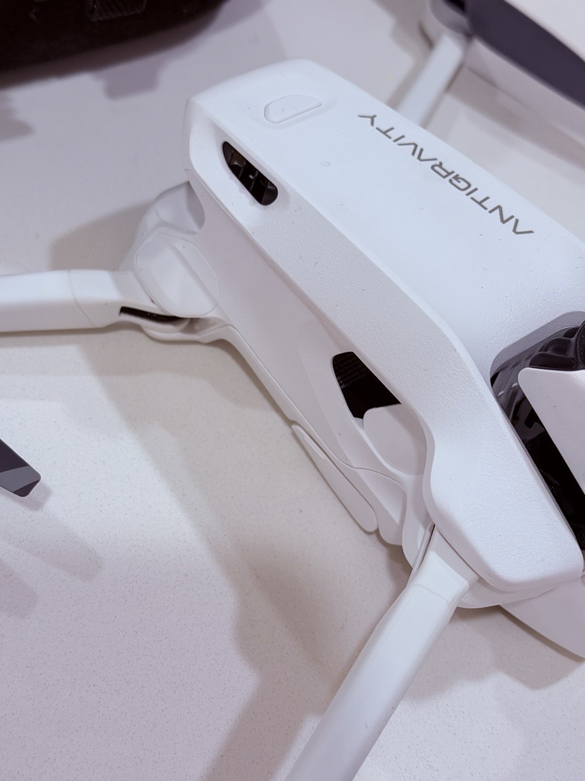 antigravity a1 8k 360 drone-used Excellent Condition w/Hardshell Carrying Case
