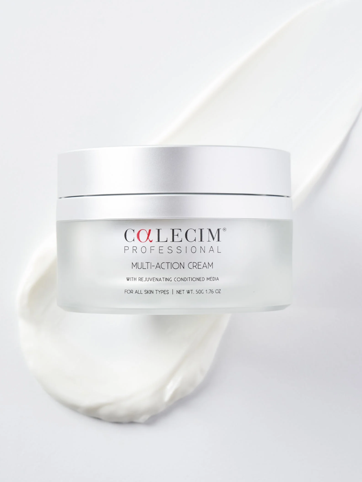 Calecim Professional - Multi-Action Cream 50 g/1.76 oz