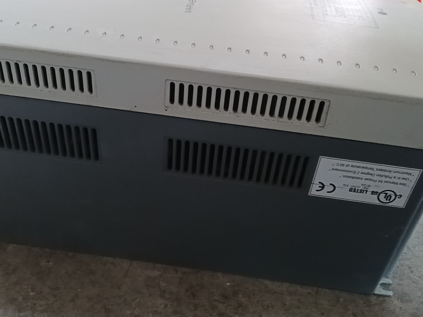 1P SV150iP5A-4NO LG Quickly delivery