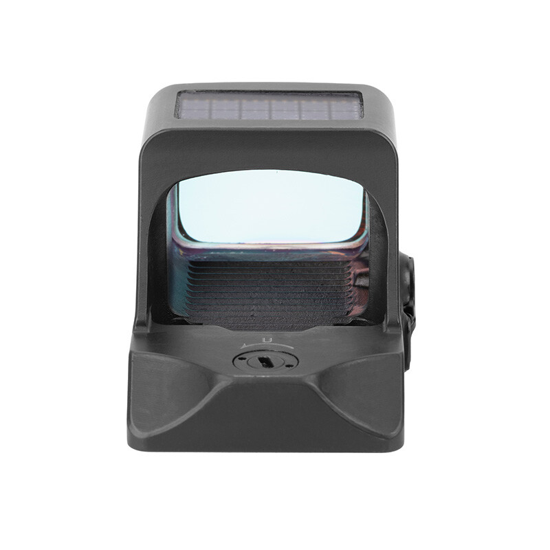 HOLOSUN Elite Red Dot Sight HE508T-RD X2