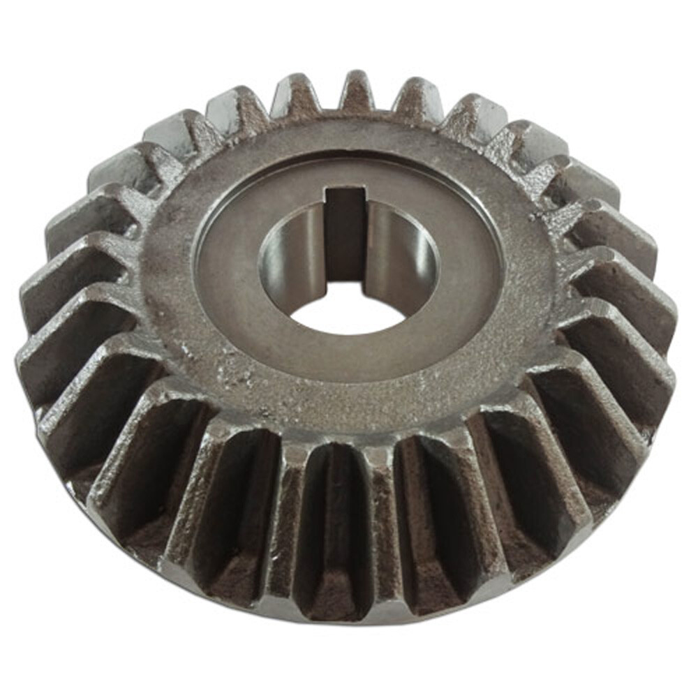 H96294 Combine Auger Unloading Vertical Bevel Gear 23 Tooth Fits John Deere