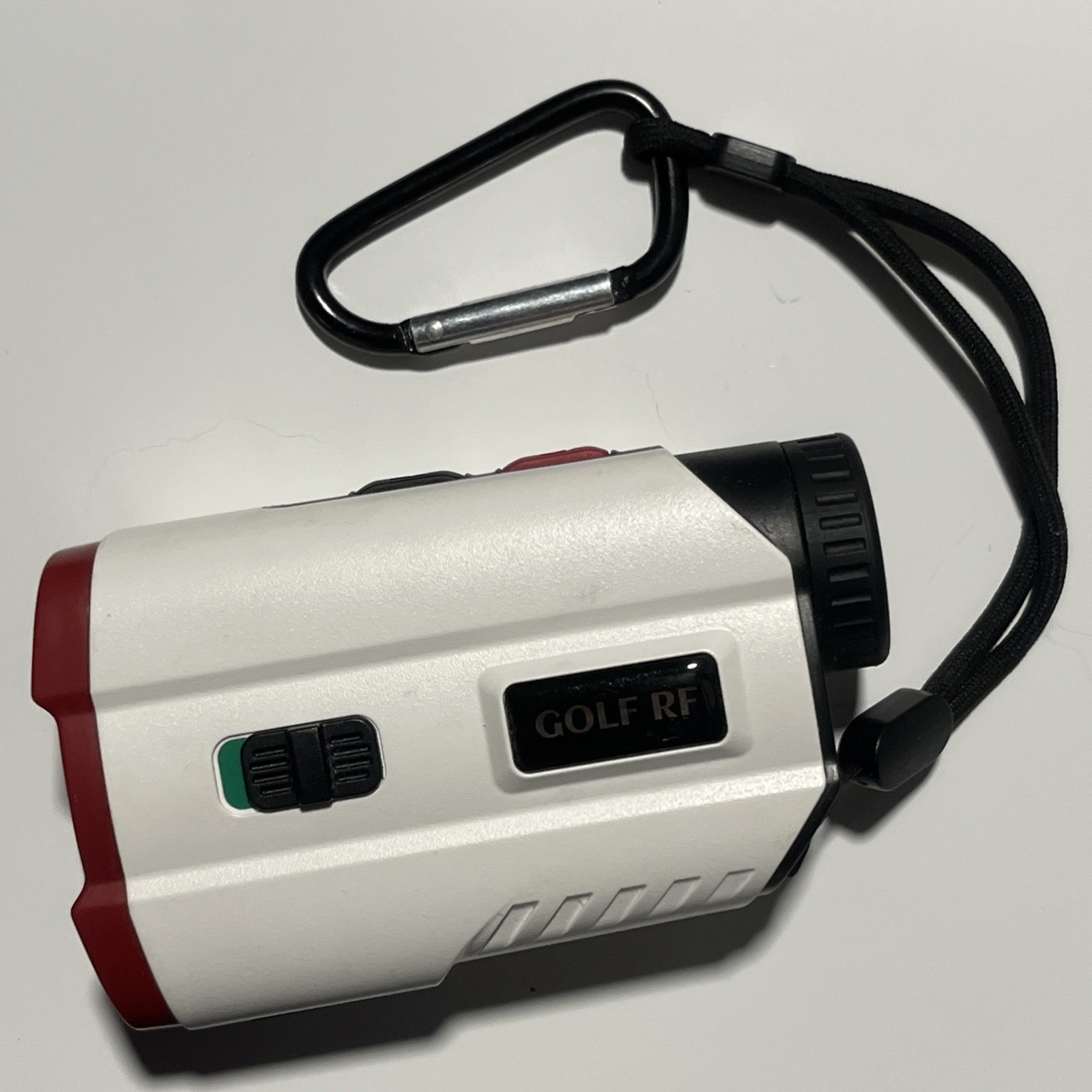 Golf Range Finder - With Slope - Magnetic Attachment - PDGA Approved