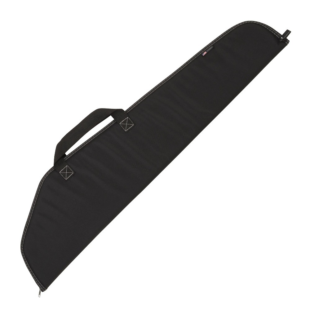 40" Rifle Soft Case, Polyester, Black, Model 602-40